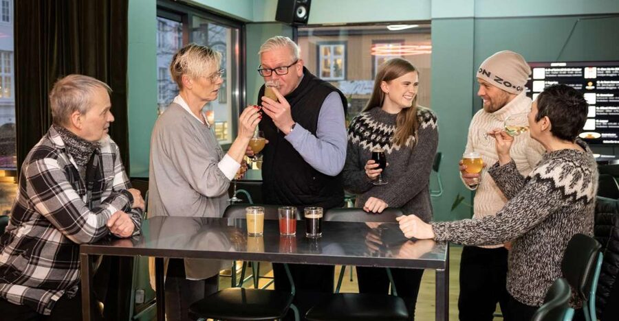 Reykjavik: Beer and Booze Tour - Key Points to Know Before You Go