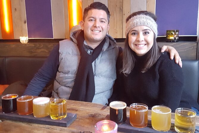 Reykjavik Beer & Booze Tour - Who should book this Reykjavik Beer and Booze Tour