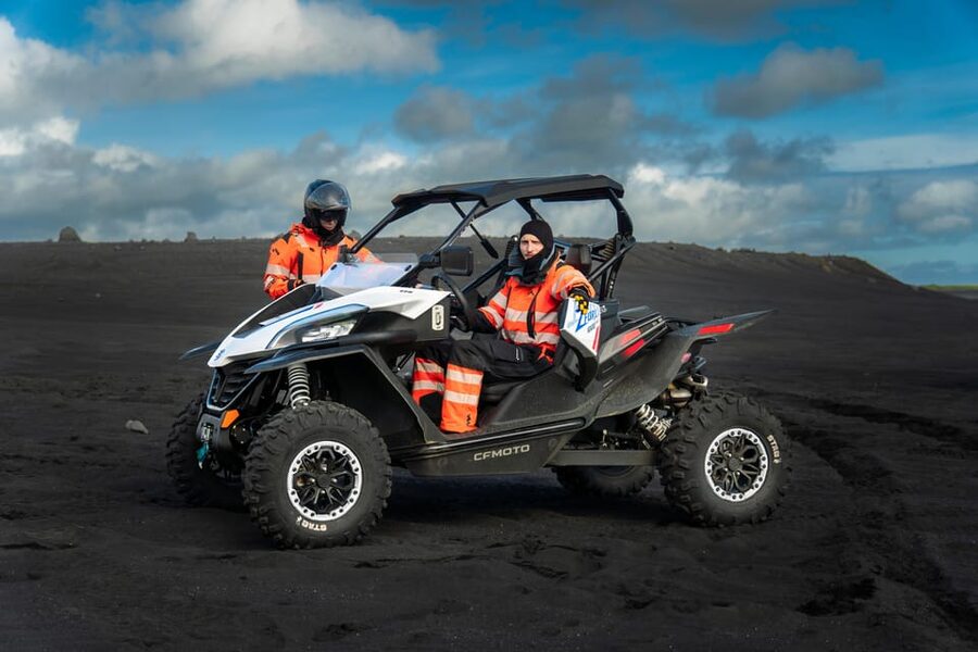 Reykjavík: Buggy Adventure to Mýrdalsjökull Majestic Glacier - Timing reality: 2 to 10 hours, and why flexibility helps