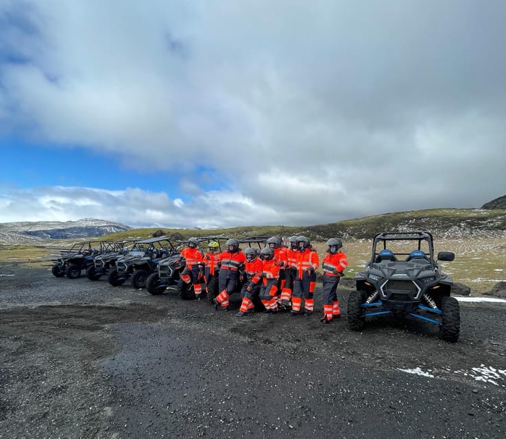 Reykjavík: Buggy Adventure Tour - Why a buggy day out of Reykjavík feels like a shortcut to real Iceland