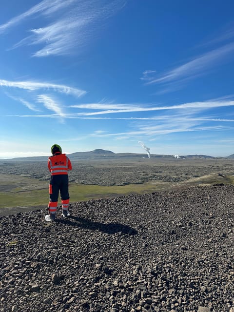 Reykjavík: Buggy Adventure Tour - Booking advice: quick checks before you pay