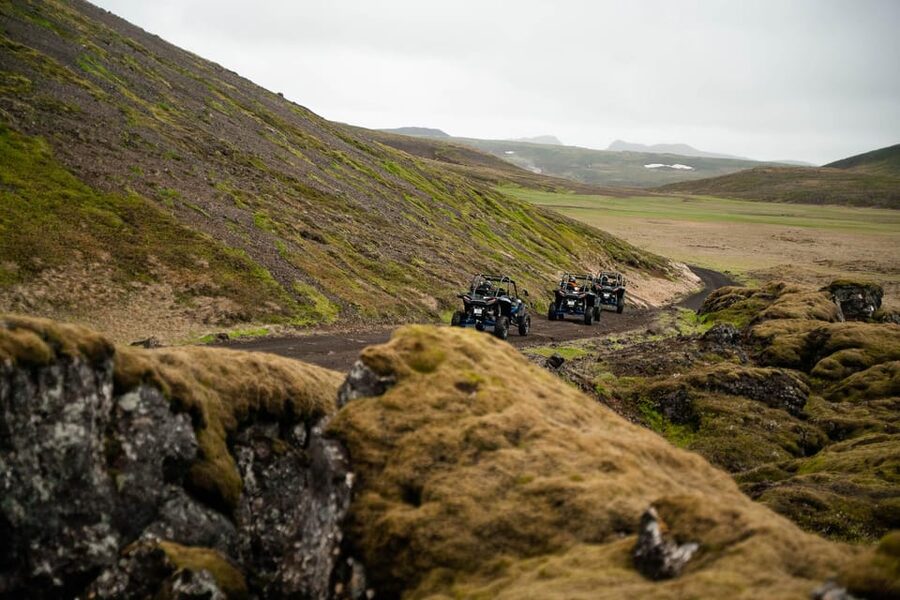 Reykjavík: Buggy Adventure Tour - Should you book this Reykjavík buggy tour?