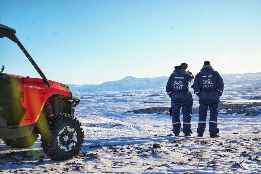 Reykjavik: Buggy Safari Tour with Hotel Transfers - Reykjavik Peak driving: mixed terrain, lake views, and the off-road moment