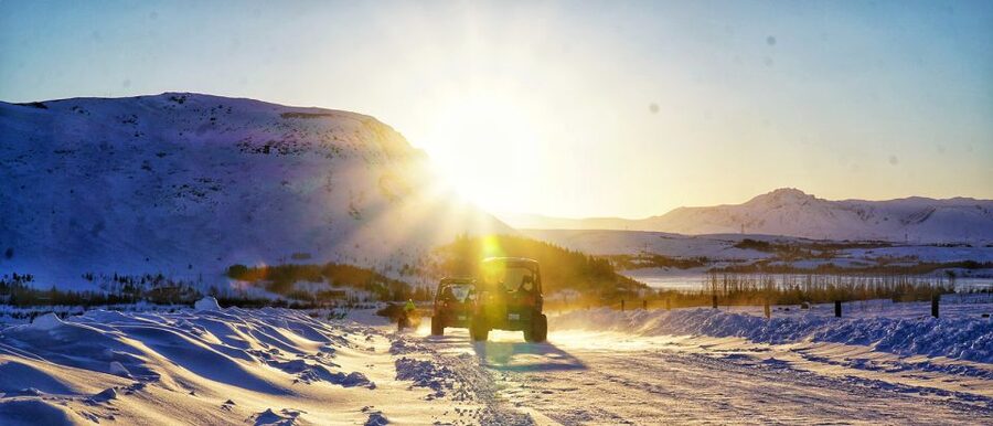 Reykjavik: Buggy Safari Tour with Hotel Transfers - Should you book this Reykjavik Buggy Safari?
