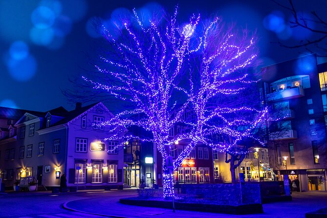 Reykjavik Christmas Walking Tour - Litla Jolabudin: Shop Ornaments, Because It Is Open Year-Round