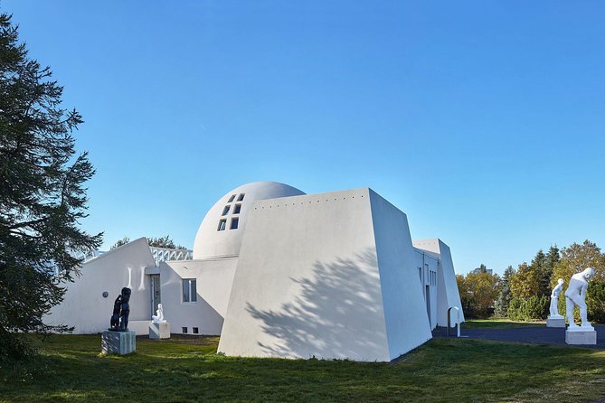 Reykjavik City Card 48 hours - History, sea stories, and the big settlement idea
