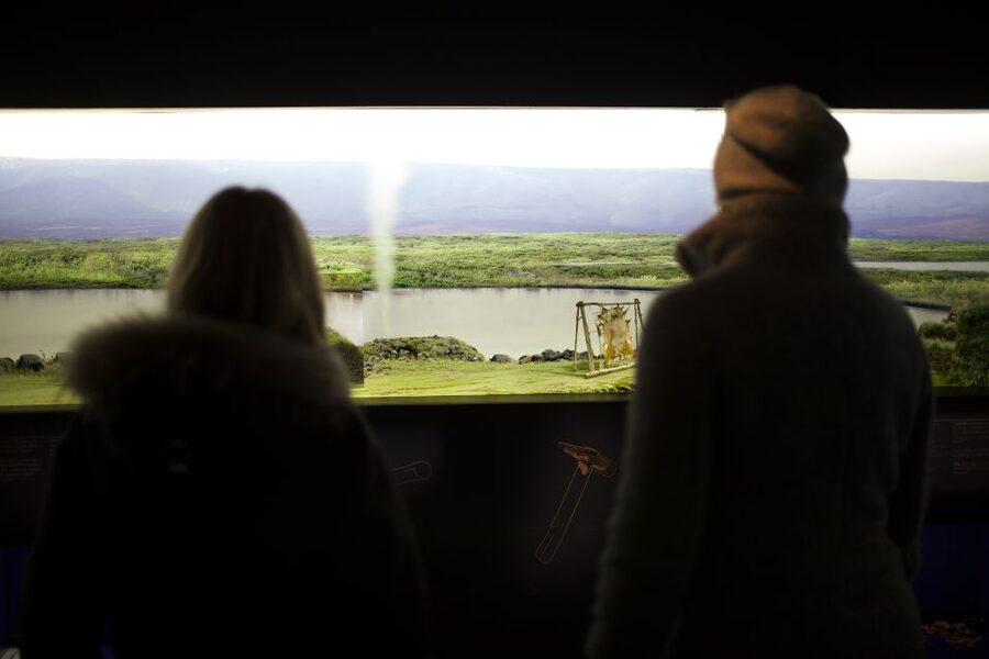 Reykjavík City Card - Unlimited bus rides: the easiest way to connect distant stops