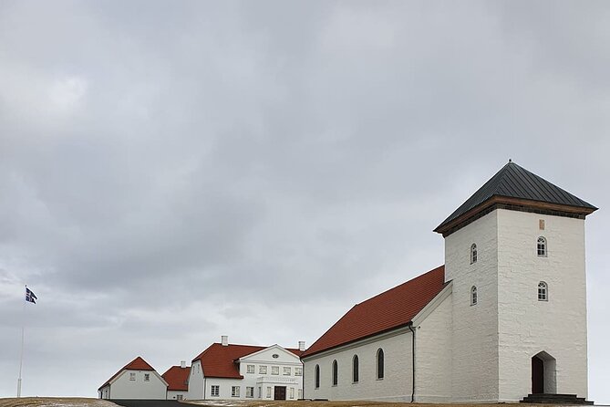 Reykjavik City Private Tour - A 9:00 am Reykjavik run built for real schedules