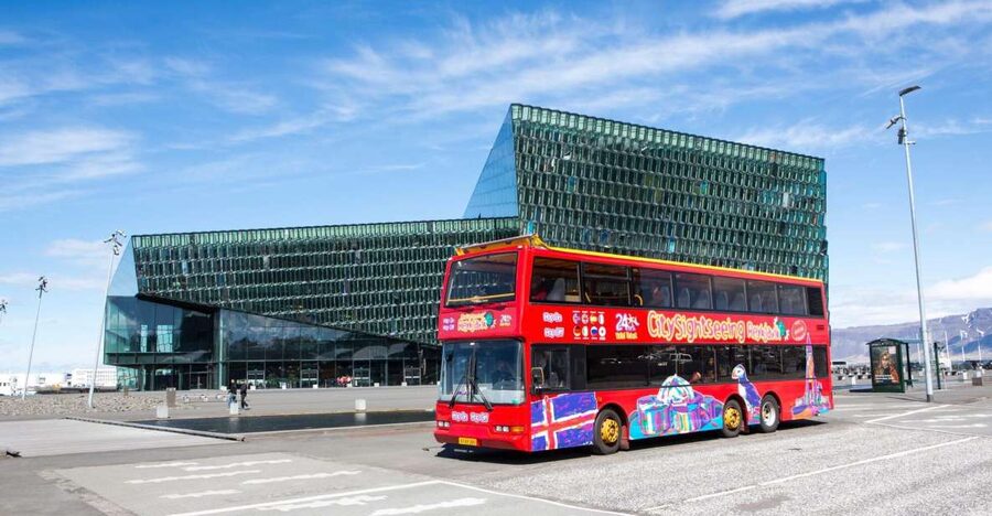 Reykjavik: City Sightseeing Hop-On Hop-Off Bus Tour - Key Things I’d Watch For