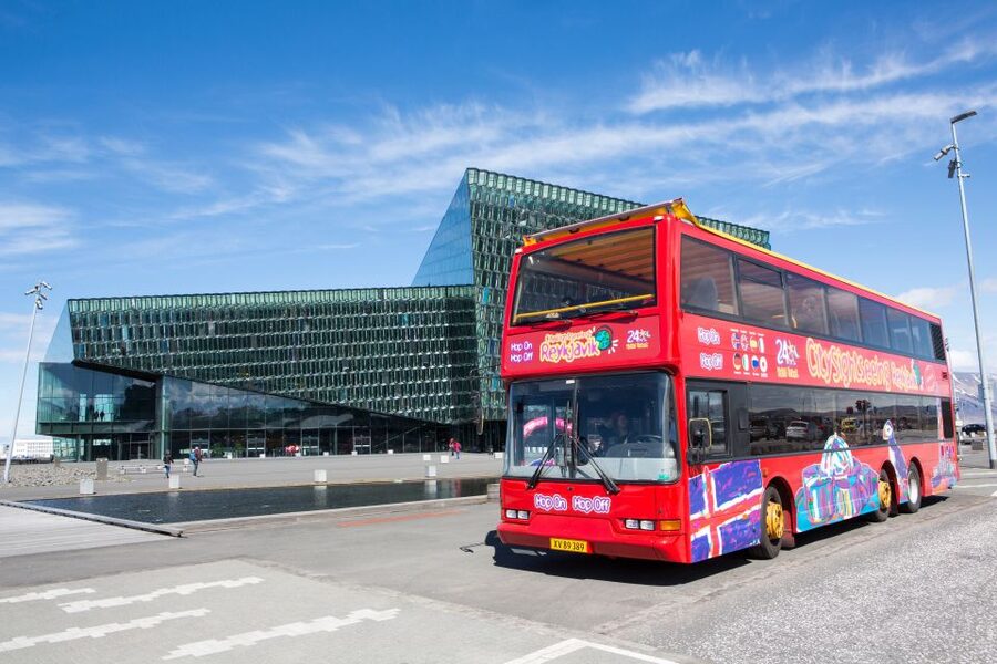 Reykjavik: City Sightseeing Hop-On Hop-Off Bus Tour - Winter vs Summer Timing, and Why It Changes Your Day