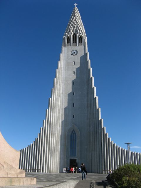 Reykjavik City Walking Tour - The Big Value Question: Is $53 Worth It?