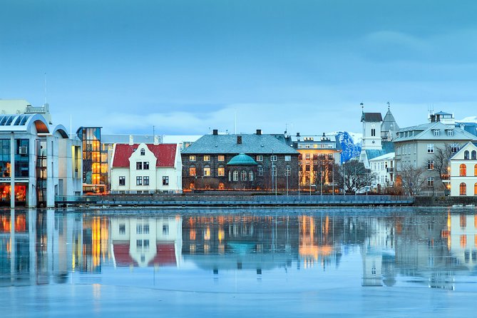 Reykjavik City Walking Tour - How a 2.5-Hour Walk Gets You Oriented in Reykjavik