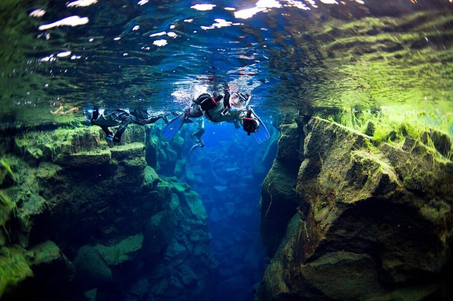 Reykjavik Combo: Horse Riding & Snorkeling in Silfra Fissure - Pace, timing, and what a full day feels like