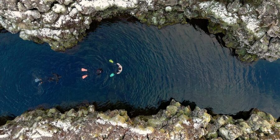 Reykjavik Combo: Horse Riding & Snorkeling in Silfra Fissure - Who this combo is best for
