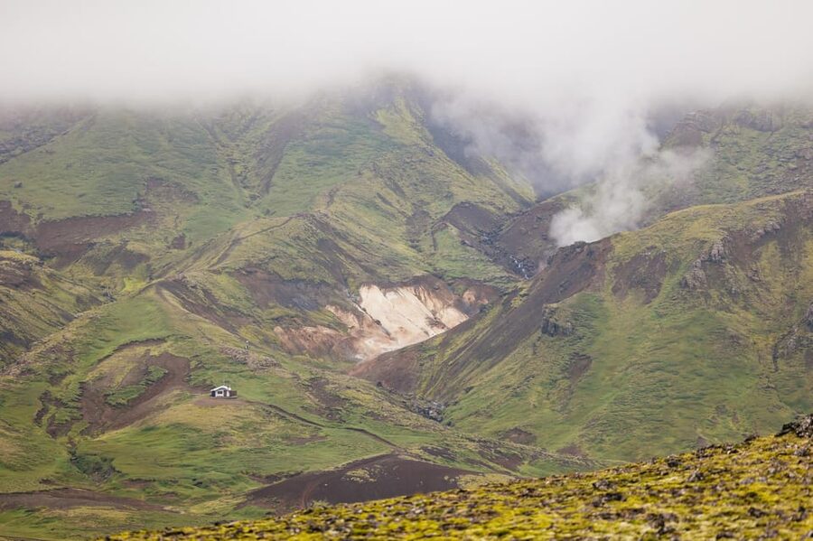 Reykjavik: Countryside Guided ATV Tour with Transfers - From Downtown Pickups to a Countryside Basecamp