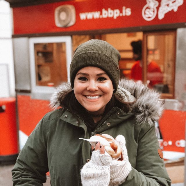 Reykjavik: Evening Icelandic Food and Drink Tour - Should you book this tour, yes or no