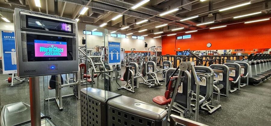 Reykjavik Fitness Pass - Price and value: is $15 a good deal?