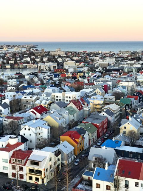 Reykjavik Fitness Pass - What access really means: gyms, classes, and equipment