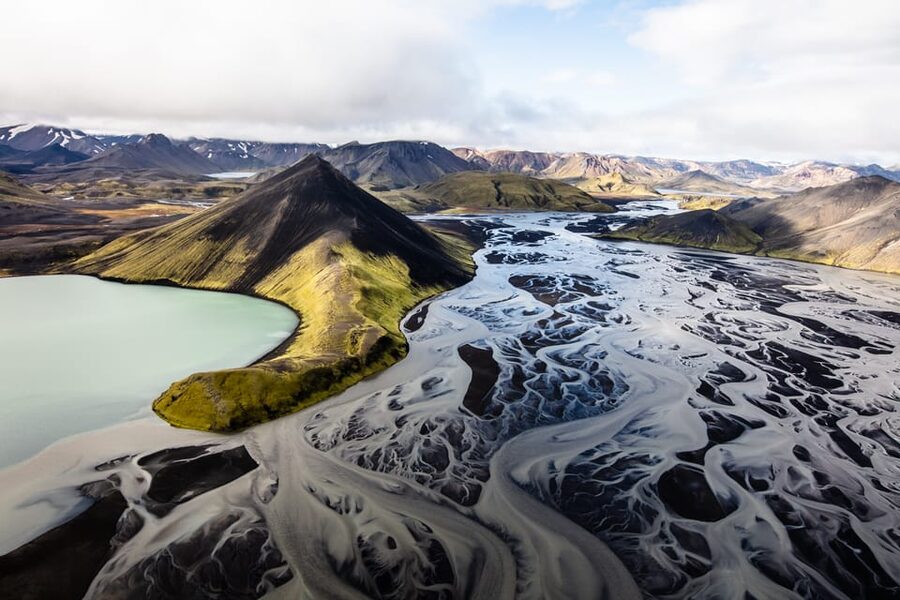Reykjavik: FlyOver Iceland Entry Ticket - Key highlights at a glance