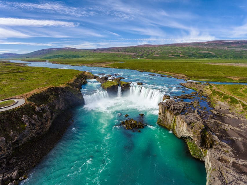Reykjavik: FlyOver Iceland Entry Ticket - Price and logistics you should plan around