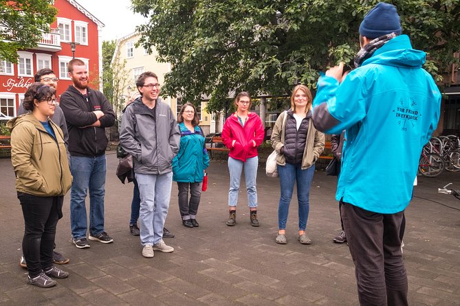 Reykjavik Folklore Walking Tour: Meet the Elves, Trolls & Ghosts of Iceland - Price and Value: Is $55.63 Worth It?