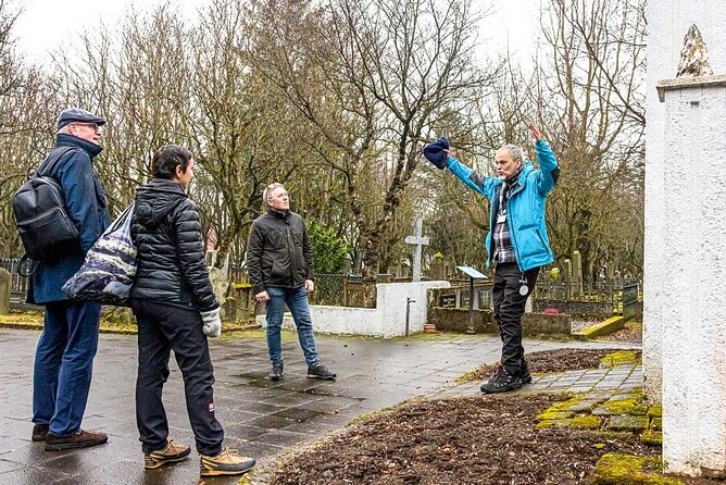 Reykjavik Folklore Walking Tour: Meet the Elves, Trolls & Ghosts of Iceland - Should You Book This Reykjavik Elves, Trolls, and Ghosts Walk?