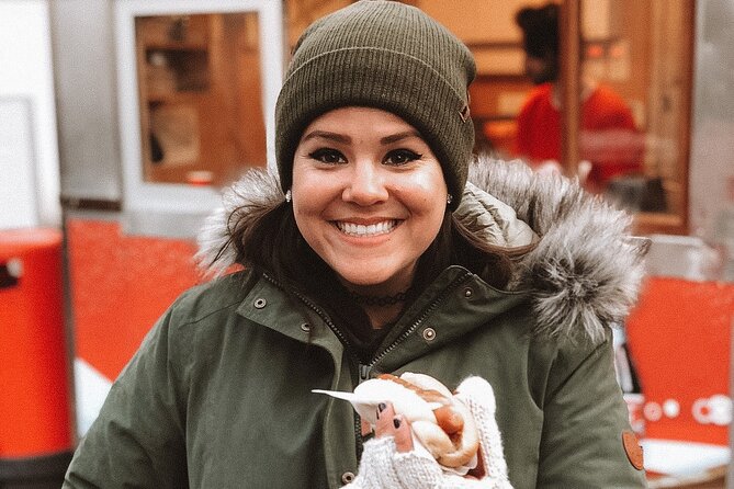 Reykjavik Food and Drink Adventure - Local Evening Experience - Why This Reykjavik Food and Drink Walk Feels Like Local Time