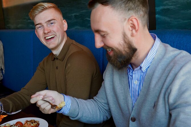 Reykjavik Food and Drink Adventure - Local Evening Experience - Arnarhóll, Squares, and the Statue Story You Will Remember
