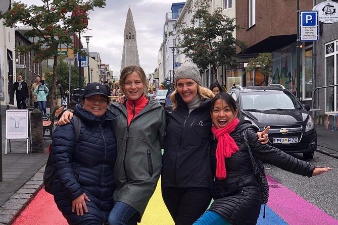 Reykjavik Food Tour and City Walk - PRIVATE TOUR - A private Reykjavik food walk that feels local, not scripted