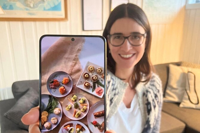 Reykjavik Food Tour - Old Harbor Walking Tour - Key tour takeaways