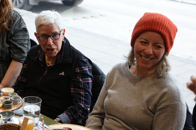 Reykjavik Food Tour - Supermarket Tour & Lunch at Microbrewery - The 11:00 am timing and where you go, step by step