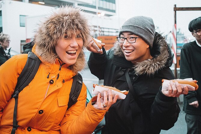 Reykjavik Food Walk - Local Foodie Adventure in Iceland - Key Things I’d Watch For