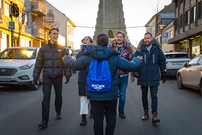 Reykjavik Food Walk - Local Foodie Adventure in Iceland - What You’ll Actually Eat: 8+ Dishes of Icelandic Comfort and Curiosity
