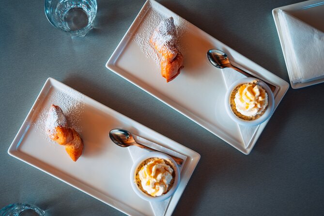 Reykjavik Food Walk - Local Foodie Adventure in Iceland - Pacing, Portions, and How to Prepare for a Full Evening