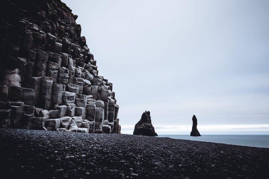 Reykjavik: Glacier Hike & South Coast Day Tour - Weather and daylight: why your experience can change a lot