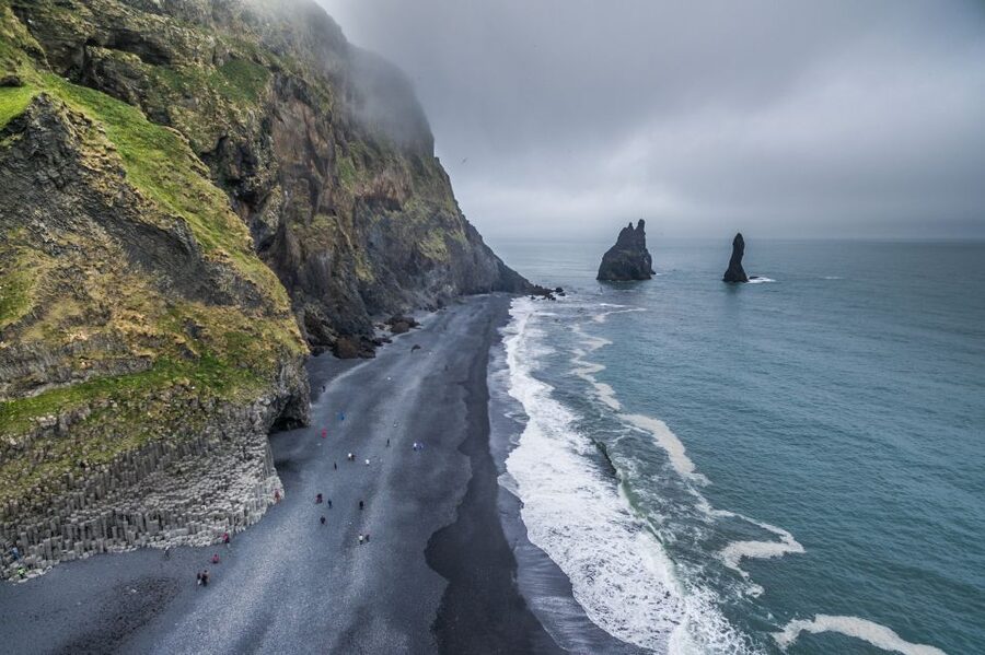 Reykjavik: Glacier Hike & South Coast Day Tour - Price and value: is about $194 fair for what you get?
