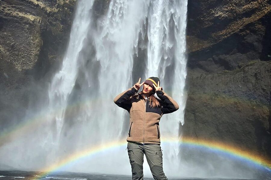 Reykjavik: Glacier Hike, Waterfalls and Black Sand Beach - Who this tour suits best, and who should pass