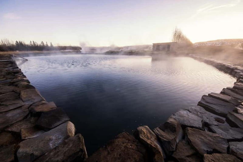 Reykjavík: Glacier Snowmobile and Hot Springs with Pickup - Glacier Snowmobile From Reykjavik: How the Langjökull Day Really Works