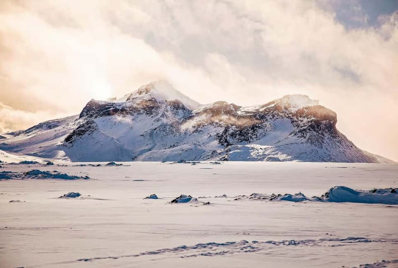 Reykjavík: Glacier Snowmobile and Hot Springs with Pickup - Price and Value: Is $346 Worth It for This Iceland Combo?