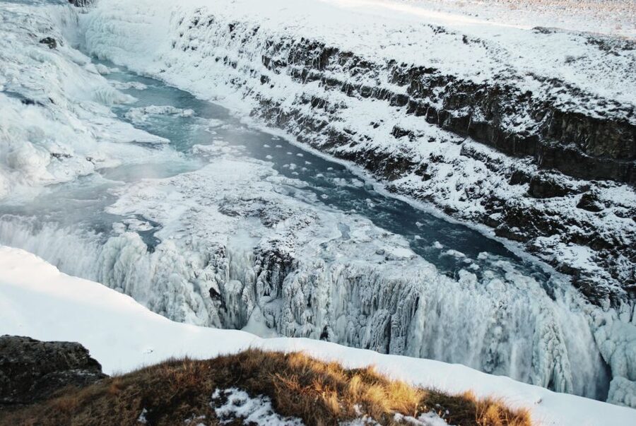Reykjavík: Golden Circle Afternoon Tour - Key highlights worth your attention