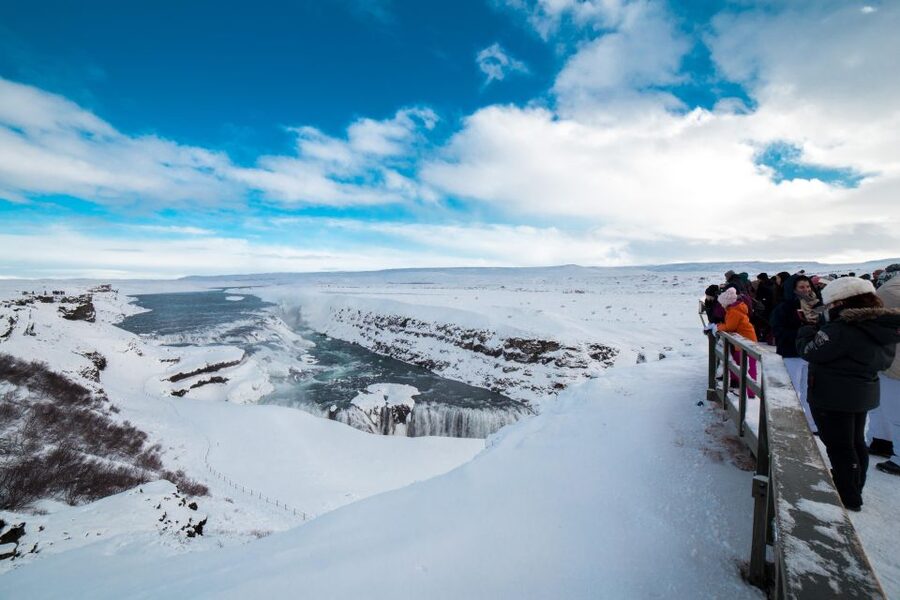 Reykjavík: Golden Circle Afternoon Tour - Should you book this Reykjavik Golden Circle afternoon tour?