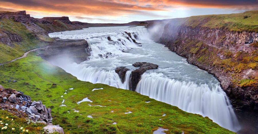 Reykjavík: Golden Circle Afternoon Tour - A 6-hour Golden Circle loop from Reykjavik