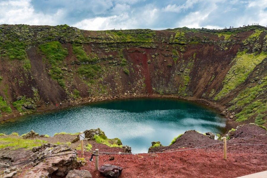 Reykjavík: Golden Circle Afternoon Tour - Itinerary pacing: why 6 hours feels just right for many people