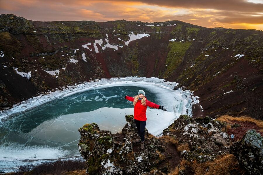 Reykjavík: Golden Circle and Silfra Snorkeling Combo Tour - Key things I’d bet on before you book
