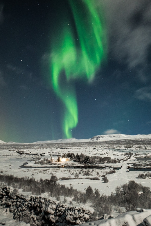 Reykjavík: Golden Circle, Blue Lagoon, and Aurora Tour - Who this tour fits best, and who should think twice
