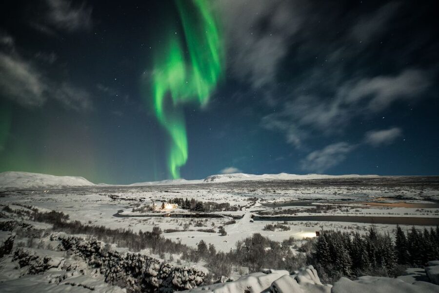 Reykjavík: Golden Circle, Blue Lagoon, and Aurora Tour - Golden Circle, Blue Lagoon, and Aurora, why this combo makes sense
