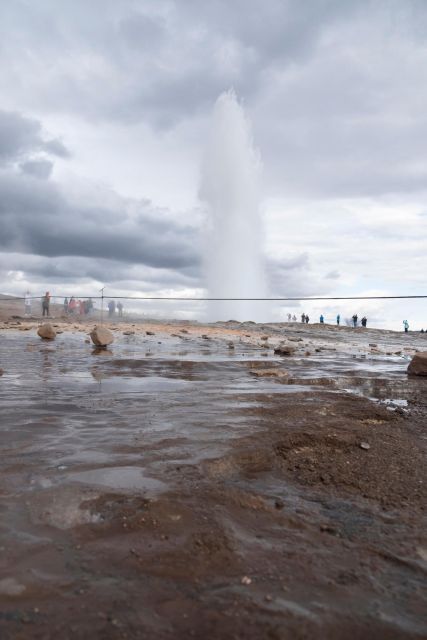 Reykjavík: Golden Circle, Blue Lagoon, and Aurora Tour - Price and value, is $338 per person worth it?