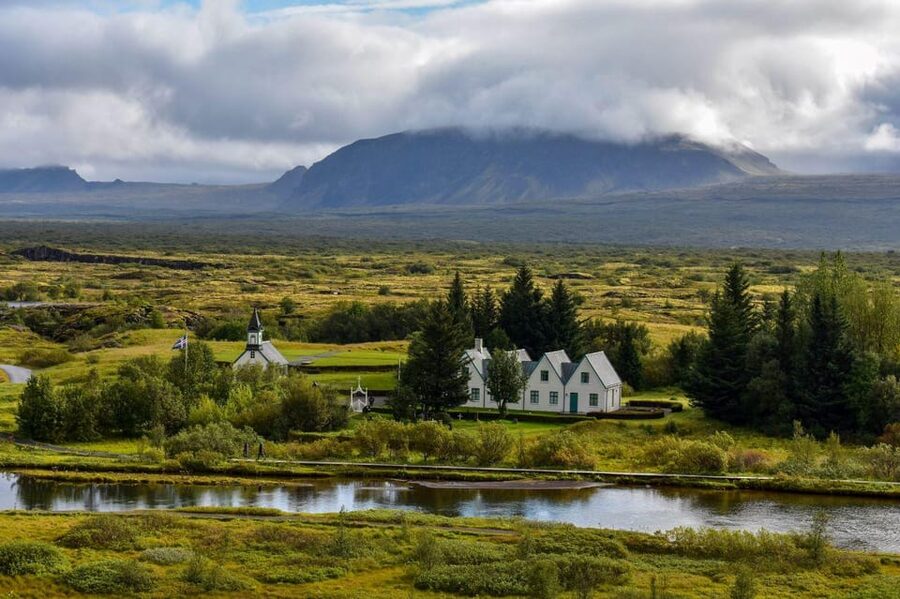 Reykjavík: Golden Circle, Bruarfoss, and Kerid Crater Tour - Key points to know before you go