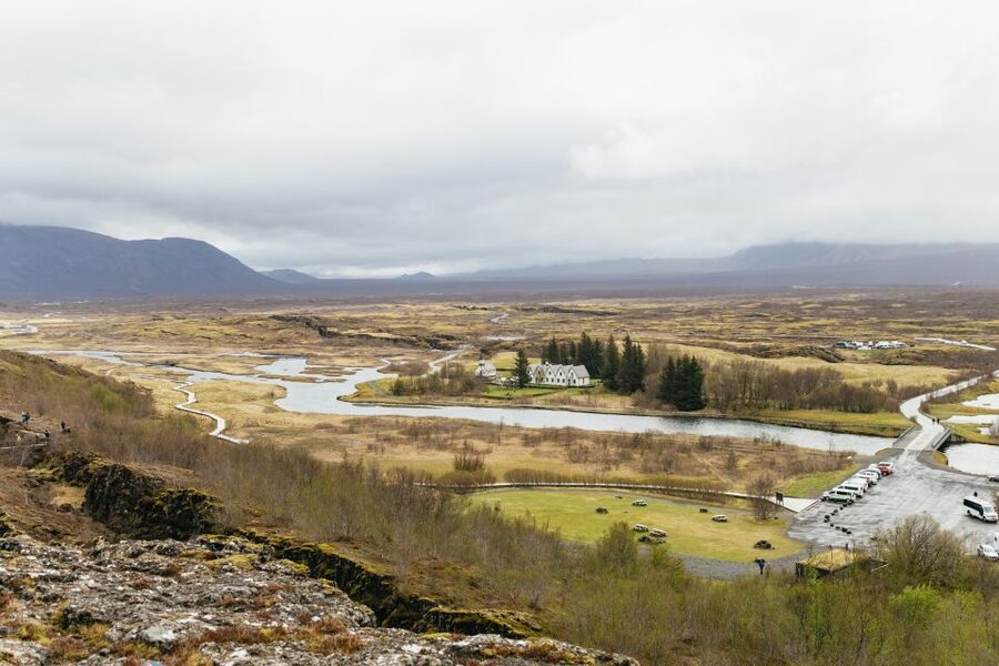 Reykjavik: Golden Circle, Crater & Blue Lagoon Minibus Tour - How the full day works, and how to avoid burnout