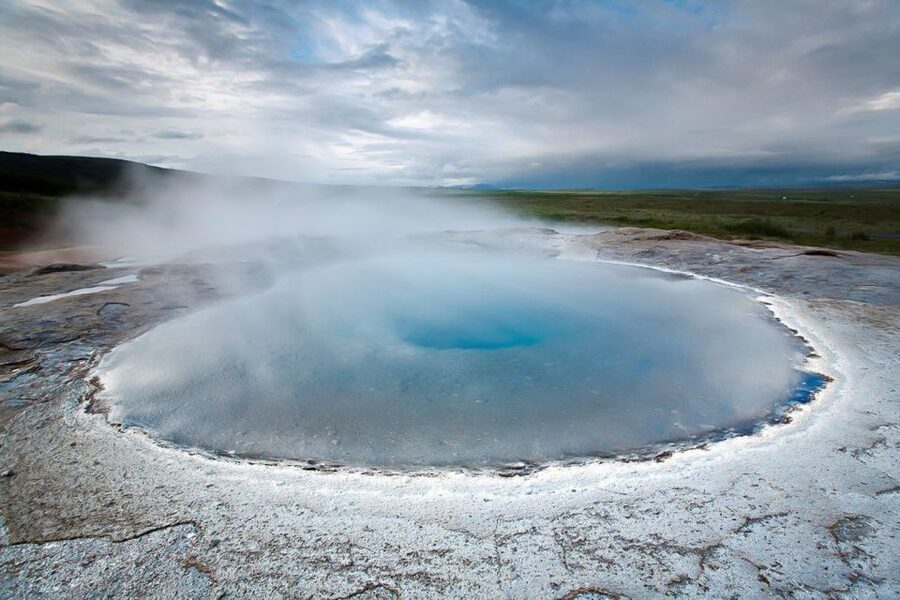 Reykjavik: Golden Circle Day Tour with optional Blue Lagoon - Key points before you go